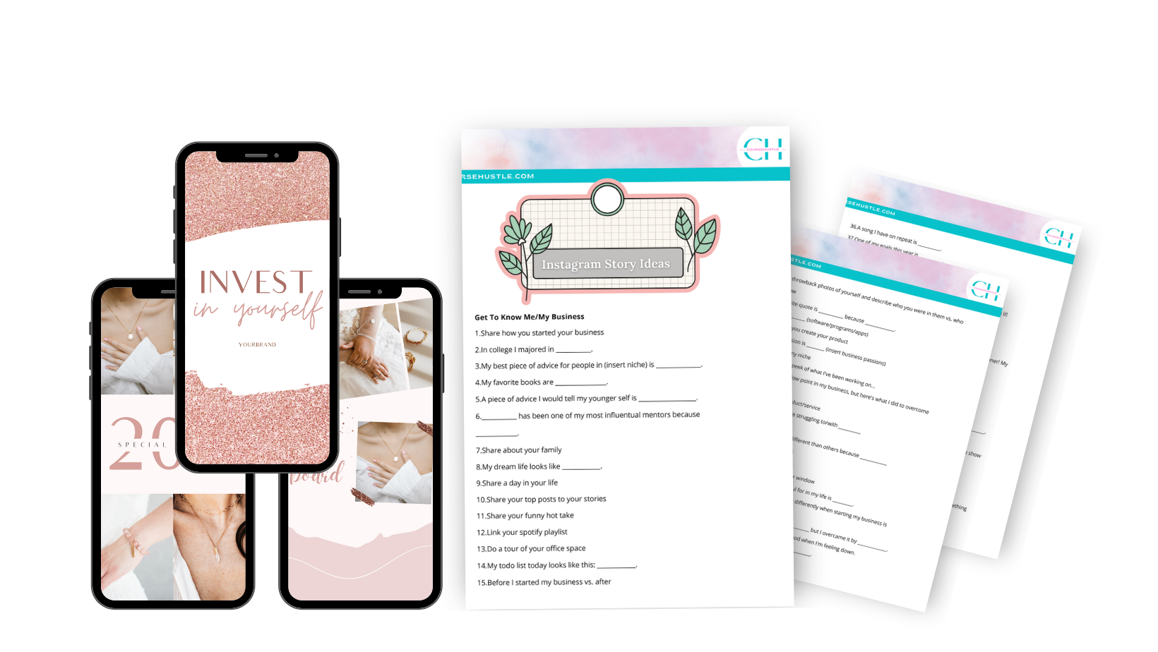 Email Bundle copy 2