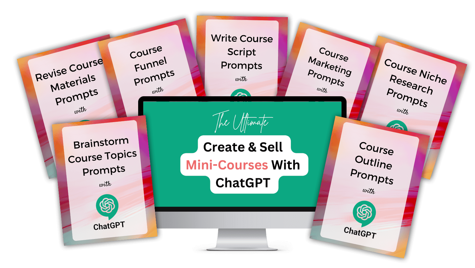 Chat GPT Course