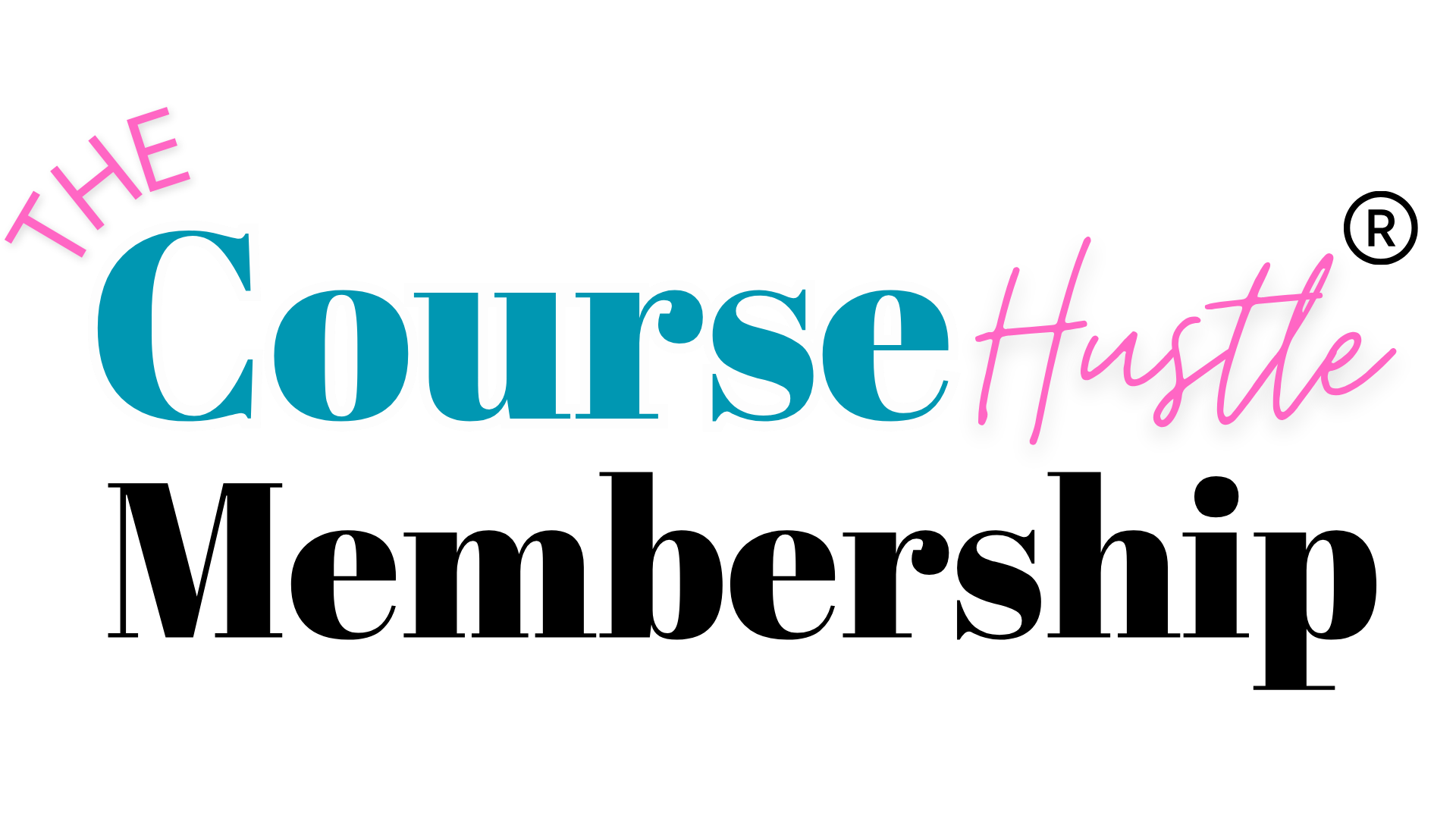 Course Hustle