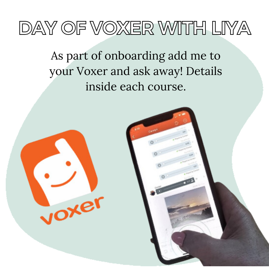 Voxer Day
